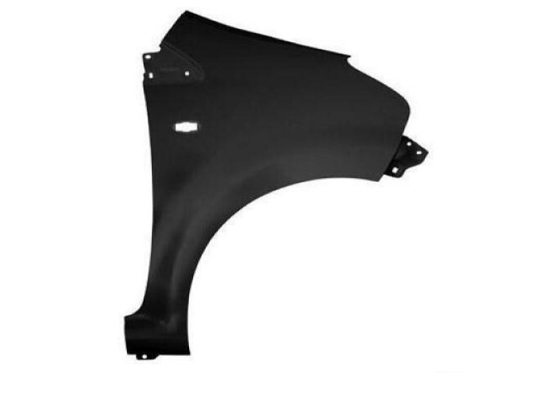 Крило переднє праве Toyota Aygo 05-14 (Тайвань) 538110H010
