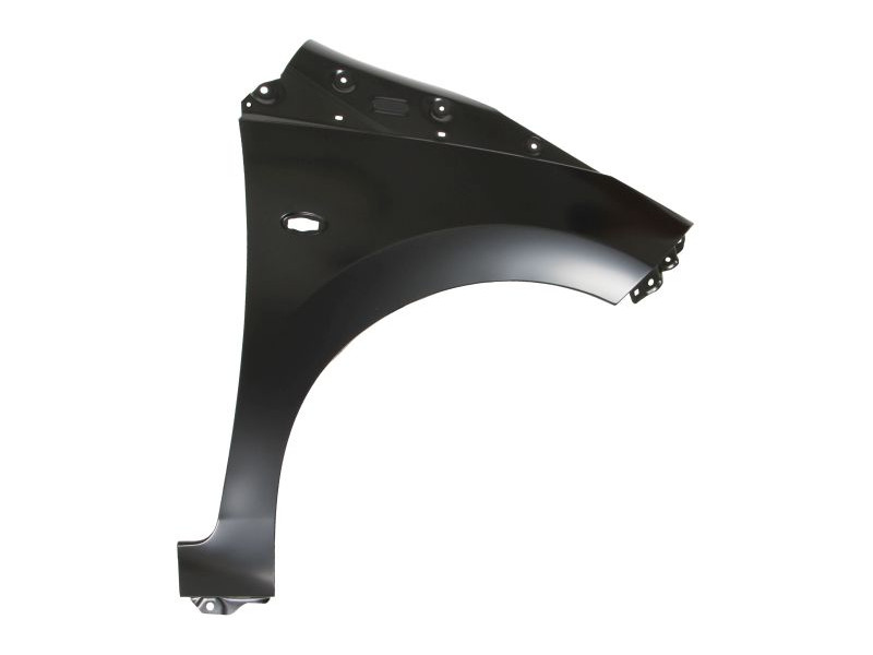 Крило переднє праве Toyota Aygo II 2014-2021 FPS 538110H030