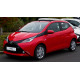 Крило переднє праве Toyota Aygo II 2014-2021 FPS 538110H030
