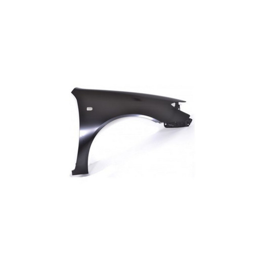 Крило переднє праве Toyota Camry XV30 2002-2006 (Тайвань) з отв. 5380106090