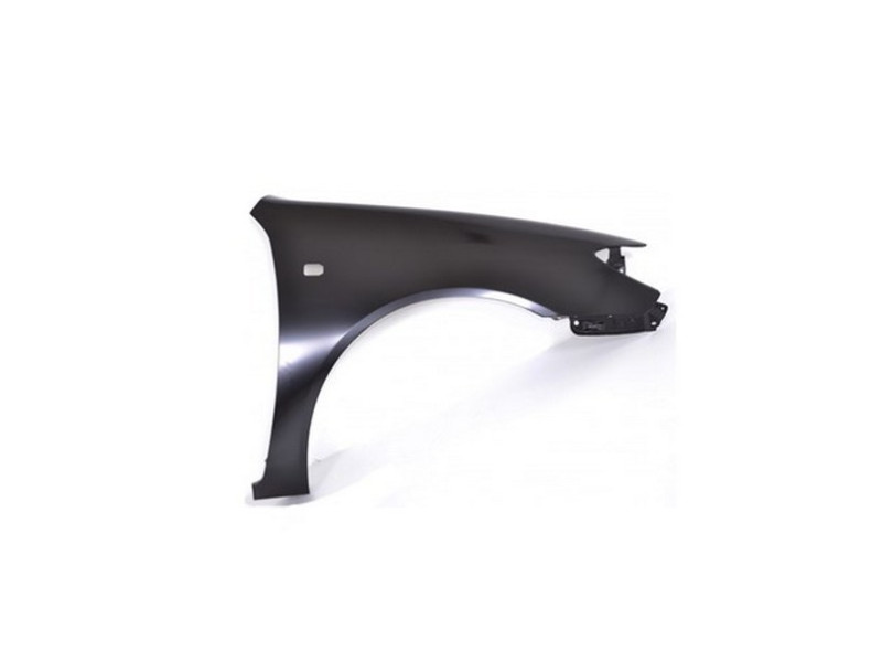 Крило переднє праве Toyota Camry XV30 02-06 (Тайвань) з отв. 5380106090