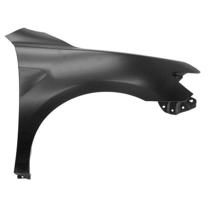 Переднє крило праве без отвору Toyota Camry XV40 2006-2011 Тайвань 5380106120