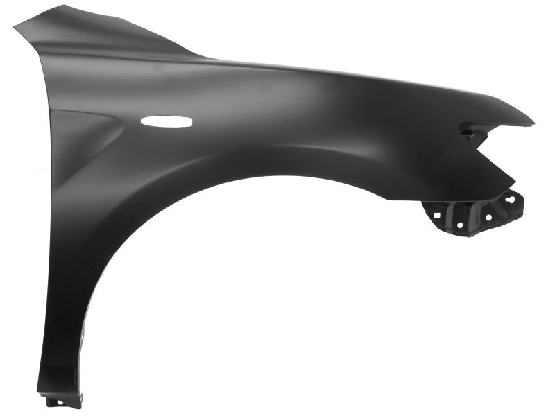 Переднє крило праве з отвором Toyota Camry XV40 2006-2011 LKQ 5380106110