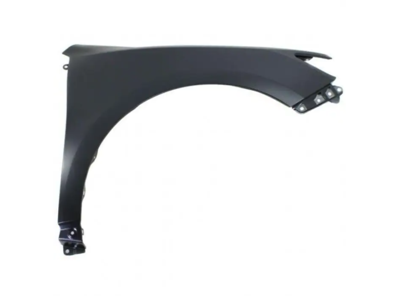 Крило переднє праве Toyota Camry XV50 USA 11-14 (Тайвань) 5381106140