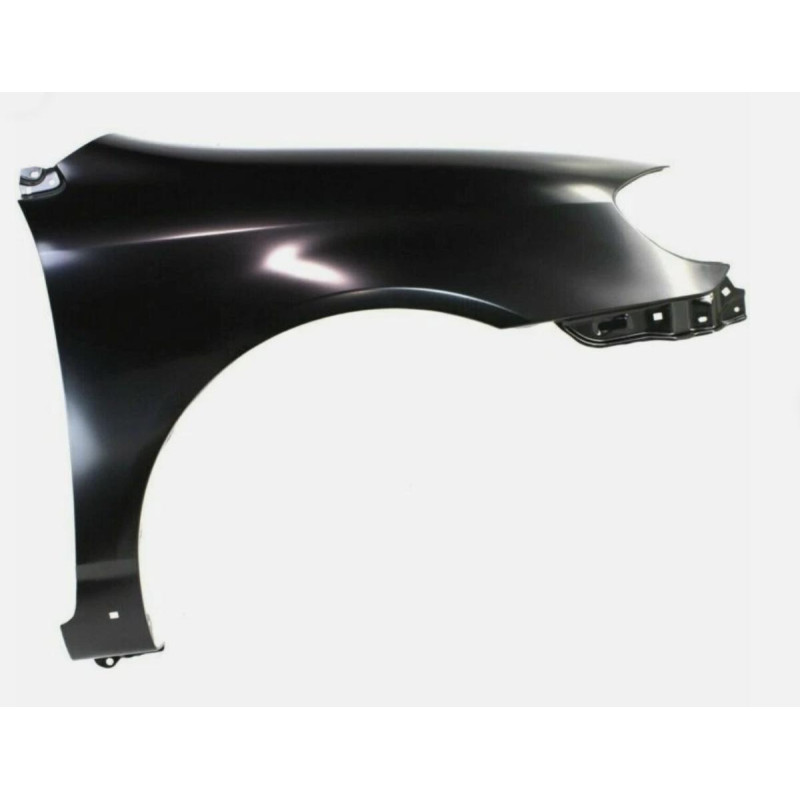 Крило переднє праве Toyota Corolla E12 USA 2002-2007 FPS 5380102060