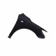 Крило переднє праве Toyota Corolla E15 USA 2007-2012 з отв. FPS 5381112A90