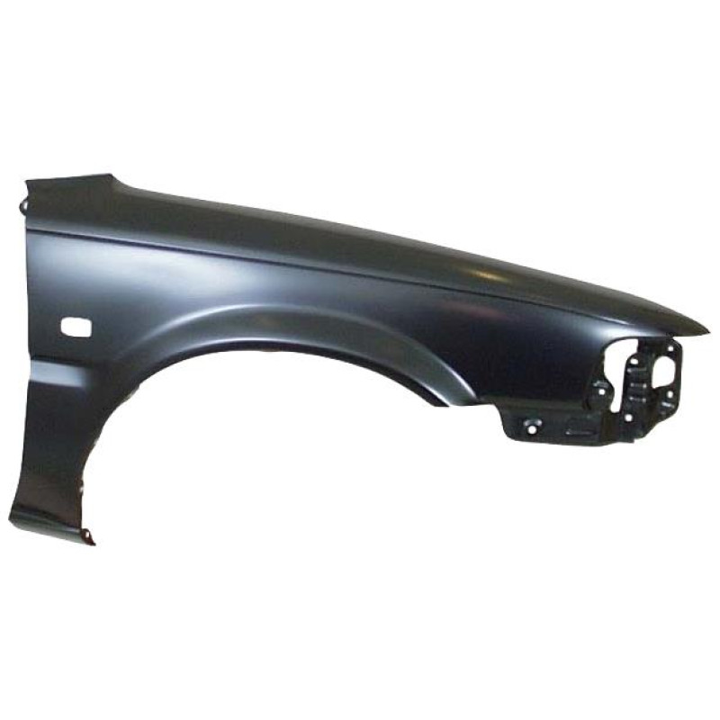 Крило переднє праве Toyota Corolla E9 88-92 (з отв.) (FPS) 538011E500