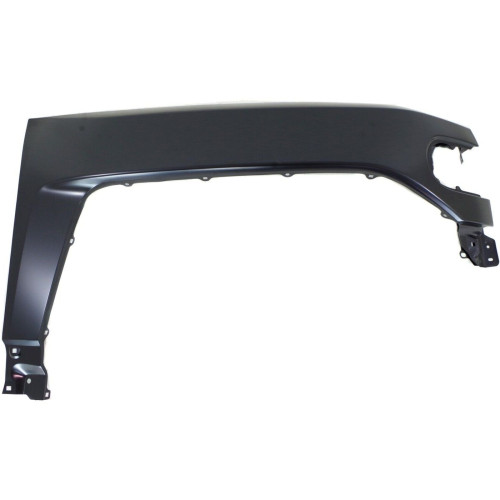 Крило переднє праве Toyota FJ Cruiser 2006-2014 (TP) 5380135600