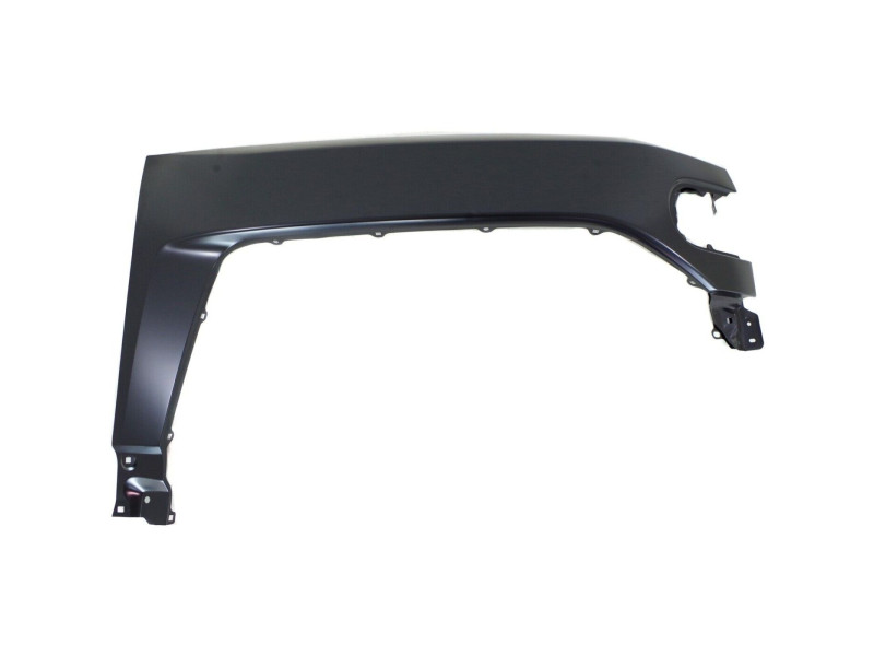 Крило переднє праве Toyota FJ Cruiser 06-14 (TP) 5380135600