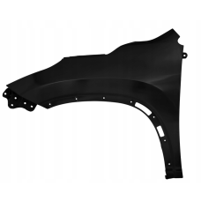 Крило переднє праве Toyota Highlander 13-19 (Тайвань) 538010E120