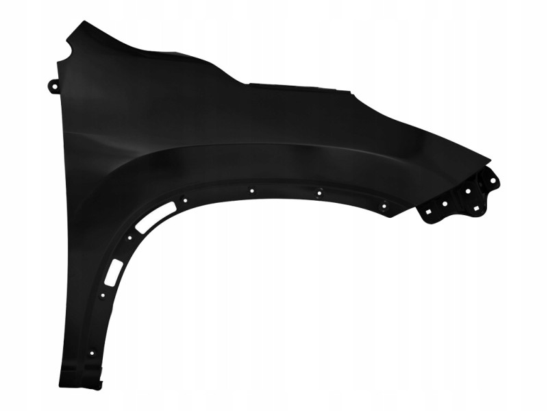 Крило переднє праве Toyota Highlander 13-19 (Тайвань) 538010E120