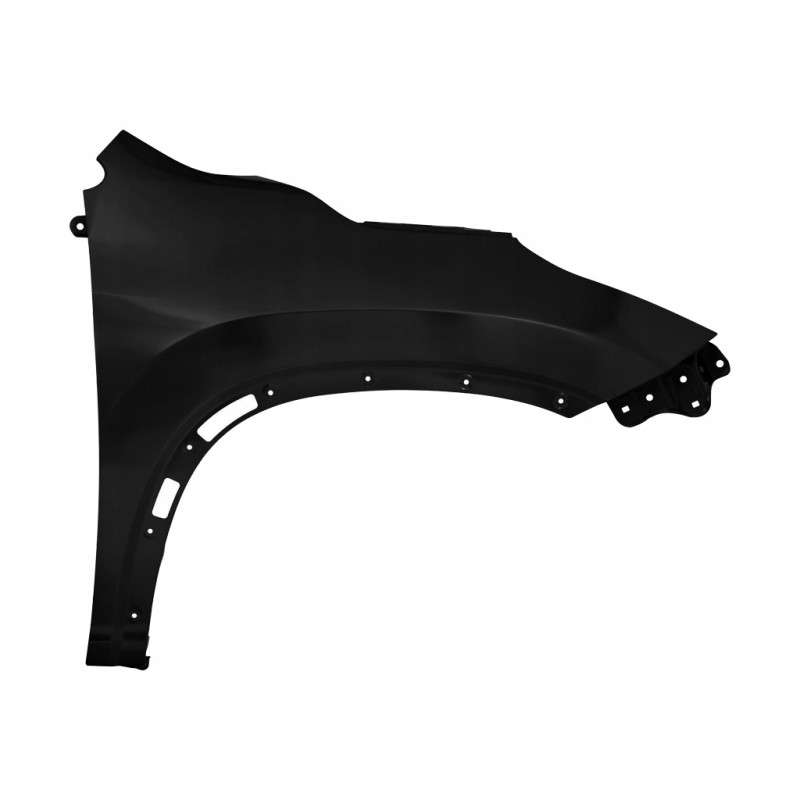 Крило переднє праве Toyota Highlander 13-19 (Тайвань) 538010E120