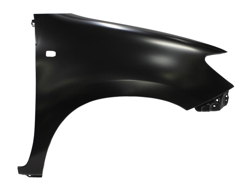 Крило переднє праве Toyota Hilux 2005-2011 (TW) 538110K010
