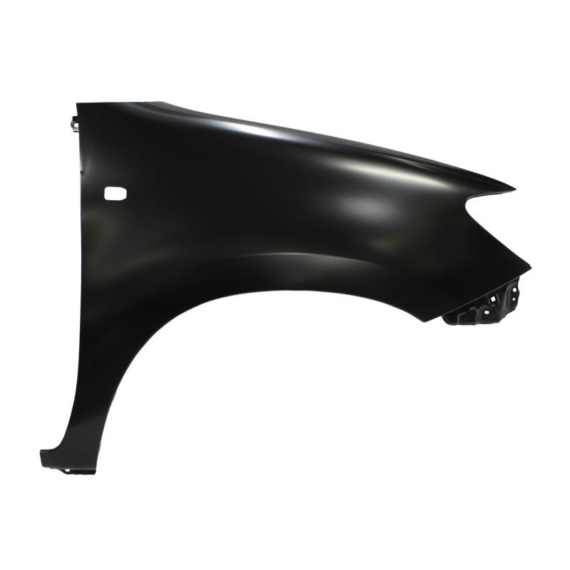 Крило переднє праве Toyota Hilux 2005-2011 (TW) 538110K010