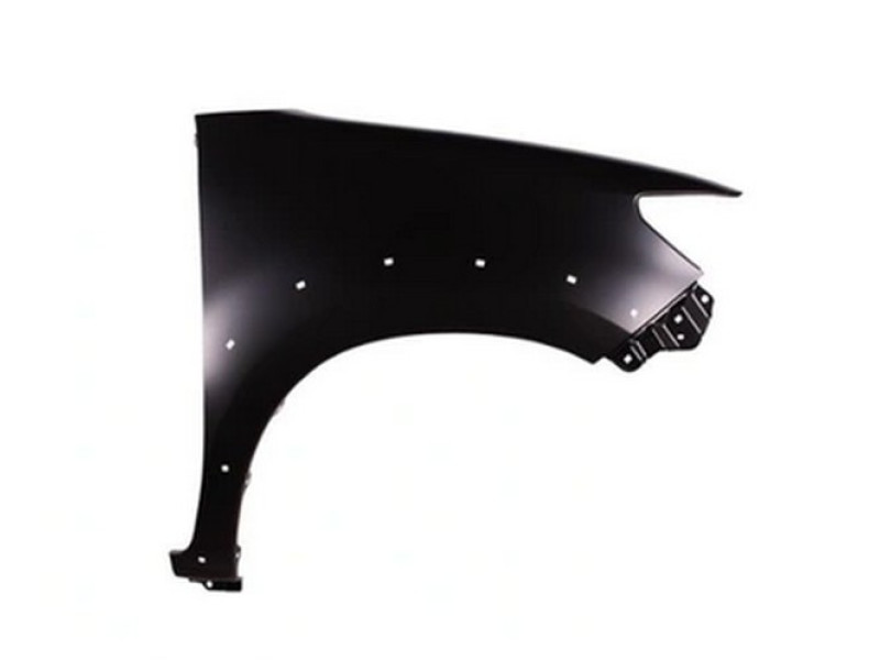 Крило переднє праве Toyota Hilux 11-15 (Тайвань) з отв. під накладку 538110K110