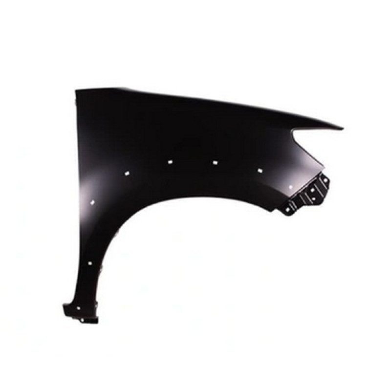 Крило переднє праве Toyota Hilux 11-15 (Тайвань) з отв. під накладку 538110K110