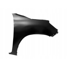 Крило переднє праве Toyota Hilux 16- (Тайвань) привод два колеса 53811KK020