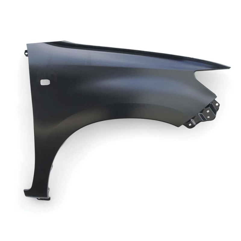 Крило переднє праве Toyota Hilux 2011-2015 без накладки FPS 7026318