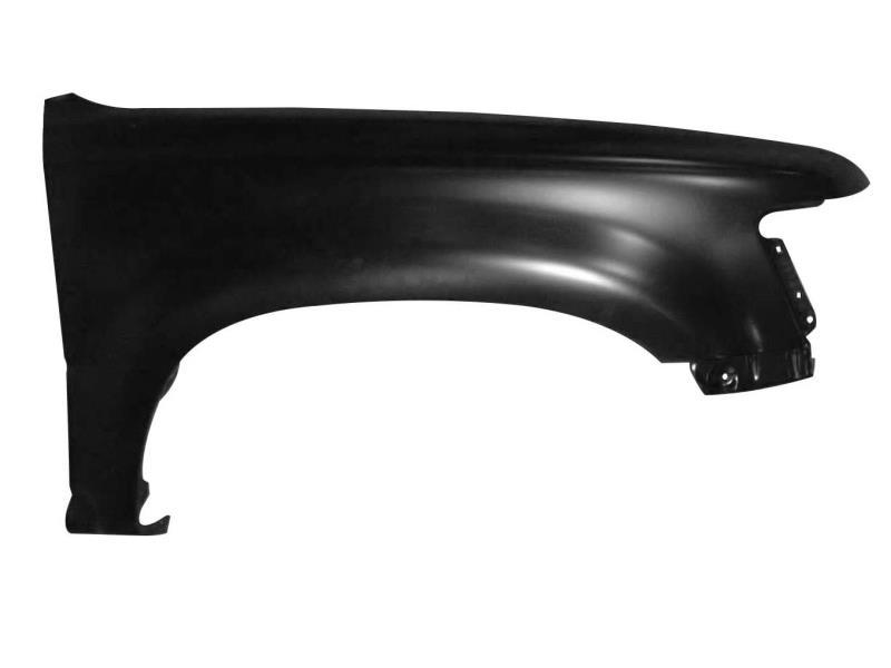 Крило переднє праве Toyota Hilux 5, VW Taro 88-97 (TW) 5381189211