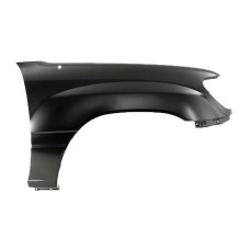 Крило переднє праве Toyota Land Cruisег 100 98-04 (Tempest) з отв. під антену 538116A020