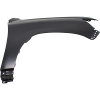 Крило переднє праве Toyota Land Cruiser 200 15-21 (Тайвань) 5380160D50