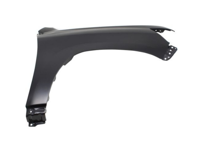 Крило переднє праве Toyota Land Cruiser 200 15-21 (Тайвань) 5380160D50