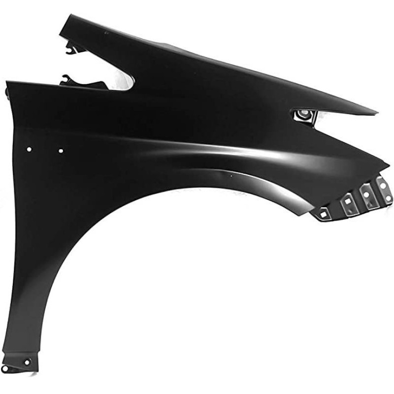 Крило переднє праве Toyota Prius 09-15 (Тайвань) без отв. 5380147040