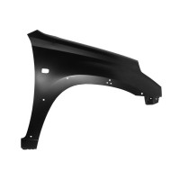 Крило переднє праве Toyota RAV4 01-06 (LKQ) з отв. під рант 5381142160