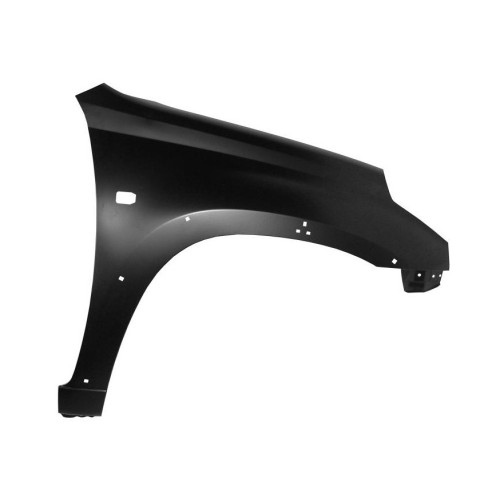 Крило переднє праве Toyota RAV4 2001-2006 (LKQ) з отв. під рант 5381142160