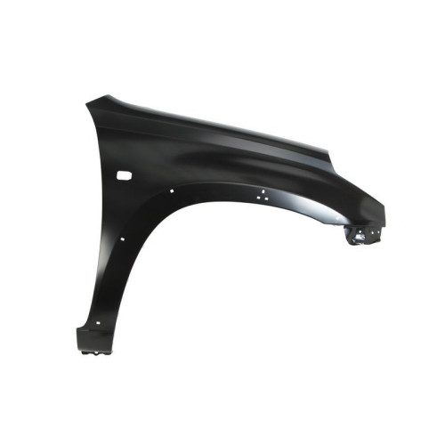Крило переднє праве Toyota RAV4 2001-2006 (з отв. повт., з отв. під рант) FPS 5381242160