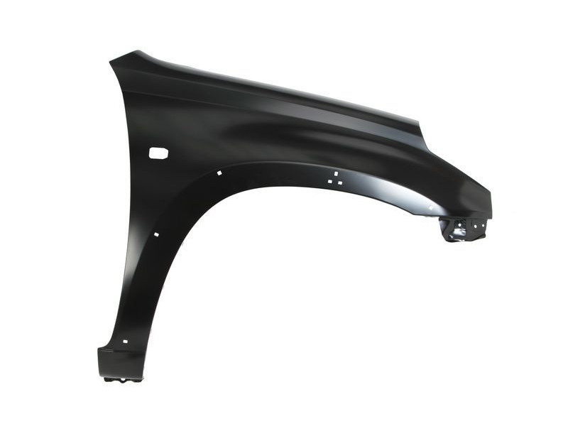 Крило переднє праве Toyota RAV4 01-06 (з отв. повт., з отв. під рант) FPS 5381242160