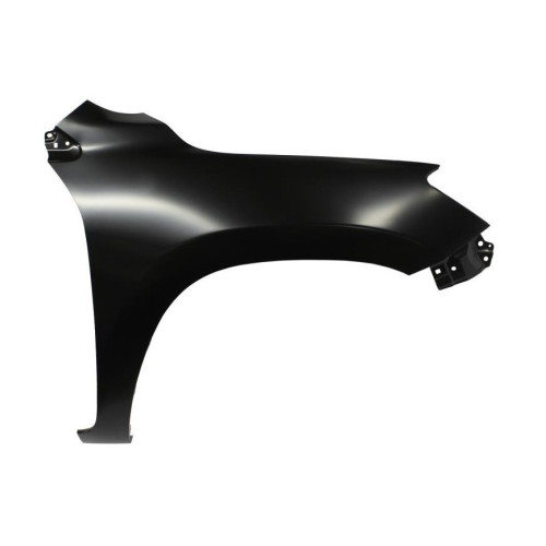 Крило переднє праве Toyota RAV4 2006-2010 (LKQ) без отворів 5381142290