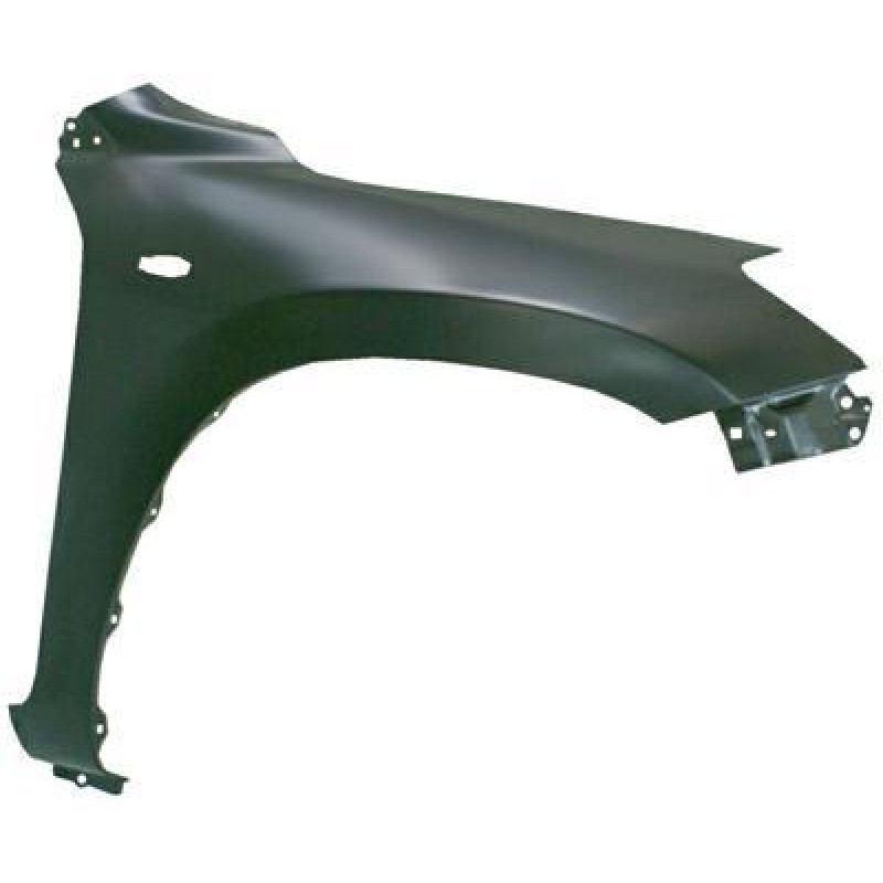 Крило переднє праве Toyota RAV4 06-10 (Тайвань) без отв. під рант., з отв. повт. 5381142210