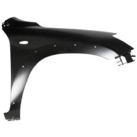 Крило переднє праве Toyota RAV4 06-10 (Тайвань) з отв. під рант та отв. під повт. 5381142220