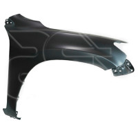 Крило переднє праве Toyota RAV4 10-12 (TW) без отв. під рант 5381142270