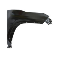 Крило переднє праве Toyota RAV4 19- (TP) алюміній 5381142330