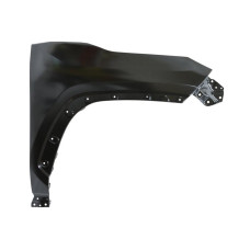 Крило переднє праве Toyota RAV4 19- (TP) сталь 5381142330