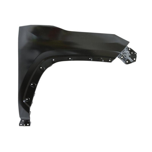 Крило переднє праве Toyota RAV4 19- (TW) сталь 5381142330