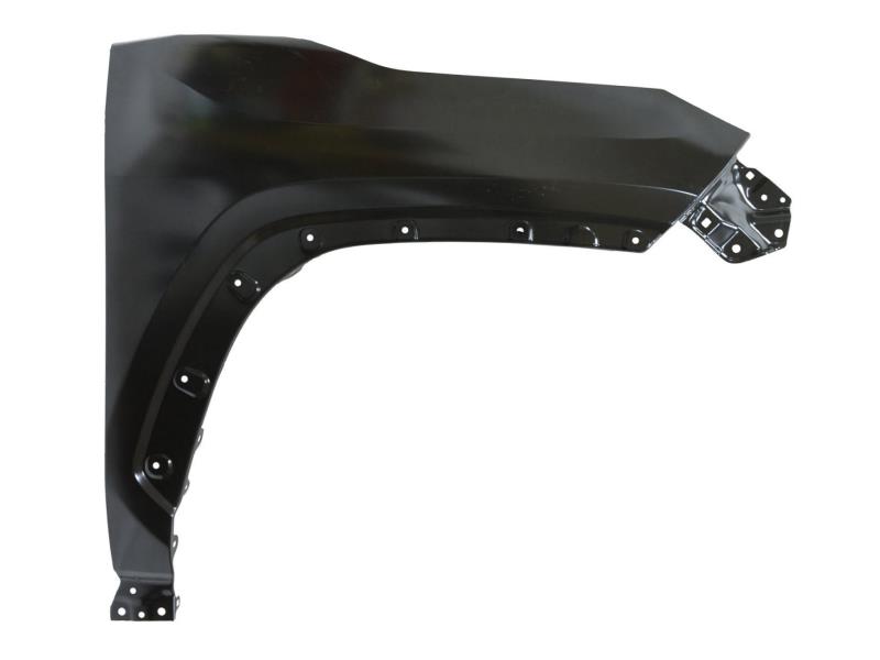 Крило переднє праве Toyota RAV4 19- (Тайвань) сталь 5381142330