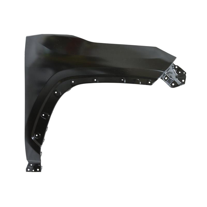 Крило переднє праве Toyota RAV4 19- (Тайвань) сталь 5381142330