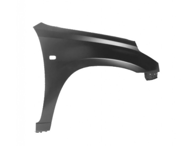 Крило переднє праве Toyota RAV4 2001-2006 з з отв. повт. FPS 53811-42150