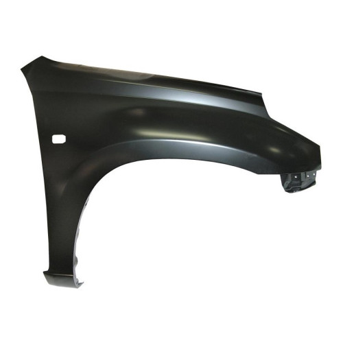 Крило переднє праве Toyota RAV4 2001-2006 (LKQ) без отв. під рант 5381142150