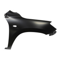 Крило переднє праве Toyota RAV4 06-10 (LKQ) з отв. під повт., без отв. під рант 5381142210