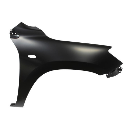 Крило переднє праве Toyota RAV4 2006-2010 (LKQ) з отв. під повт., без отв. під рант 5381142210