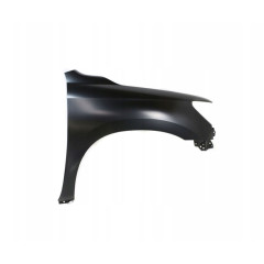 Крило переднє праве з отв. антени Toyota Sequoia / Tundra 2007-2015 FPS 538010C220