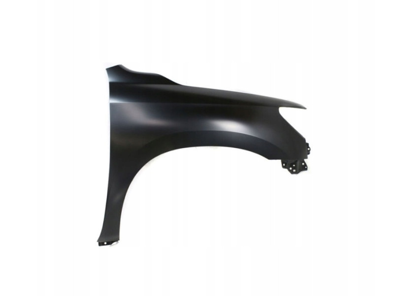 Крило переднє праве з отв. антени Toyota Sequoia / Tundra 2007-2015 FPS 538010C220