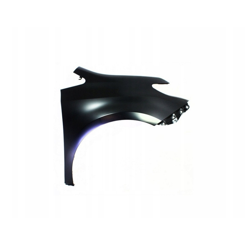 Крило переднє праве Toyota Sienna 10-17 (Тайвань) 5381108060