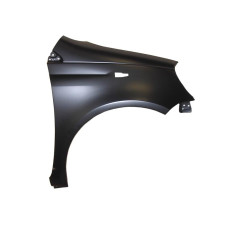 Крило переднє праве Toyota Yaris 1 99-06 (з отв.) (LKQ) 5381252010