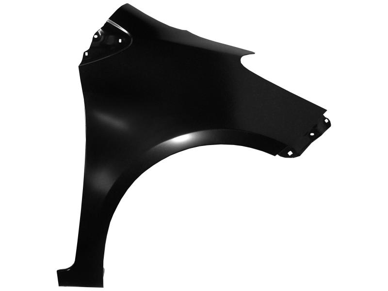 Крило переднє праве Toyota Yaris HB 06-11 LKQ 5381152210