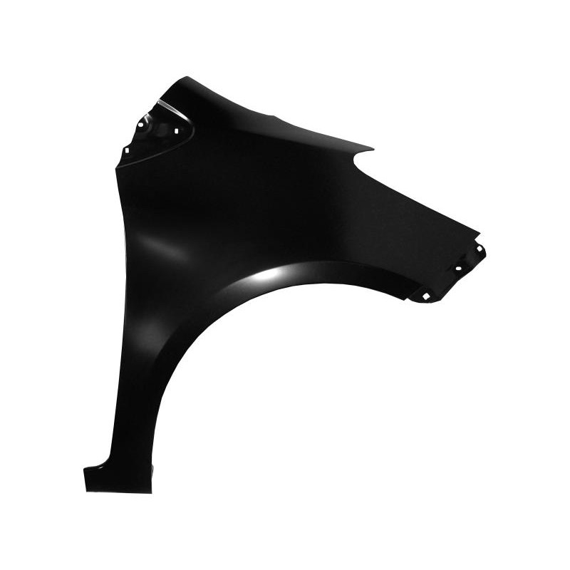 Крило переднє праве Toyota Yaris HB 06-11 LKQ 5381152210